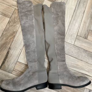 These beautiful boots need to be with someone who will wear them more often!